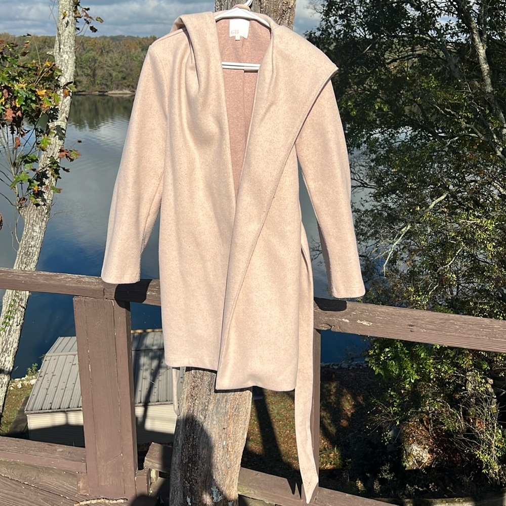 GB Brand - GB Brand - Business coat - Size L